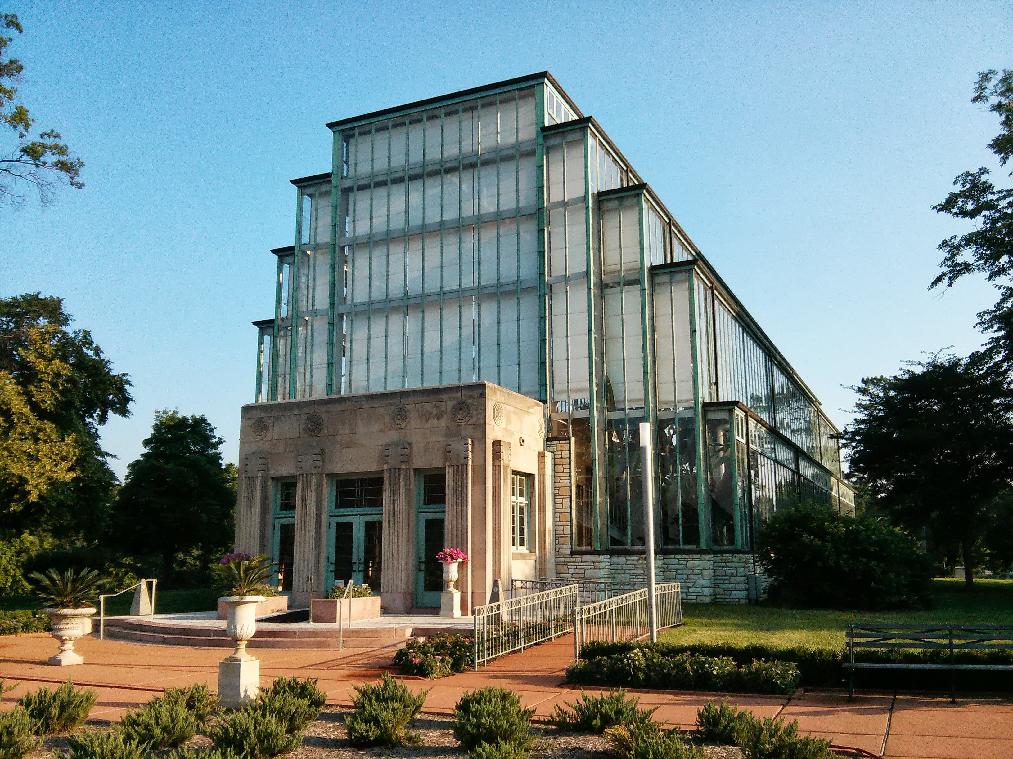 The Jewel Box